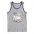 Mama Goose Est 2025 Tank Top Vintage New Mom Mothers Day