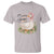 Mama Goose Est 2025 T Shirt Retro New Mom Mothers Day