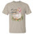 Mama Goose Est 2025 T Shirt Retro New Mom Mothers Day