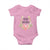 Ky Derby Horse Racing Baby Onesie Horses and Roses