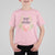 Ky Derby Horse Racing T Shirt For Kid Horses and Roses