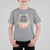 Ky Derby Horse Racing T Shirt For Kid Horses and Roses