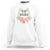 Ky Derby Horse Racing Sweatshirt Horses and Roses