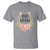 Ky Derby Horse Racing T Shirt Horses and Roses