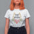 Ky Derby Horse Racing T Shirt For Women Horses and Roses