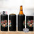 Ky Derby Day Party 4 in 1 Can Cooler Tumbler Mint Juleps and Roses Horse Racing