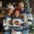 Ky Derby Day Party Ugly Christmas Sweater Mint Juleps and Roses Horse Racing - Wonder Print Shop