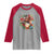 Ky Derby Day Party Raglan Shirt Mint Juleps and Roses Horse Racing