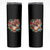 Ky Derby Day Party Skinny Tumbler Mint Juleps and Roses Horse Racing