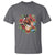 Ky Derby Day Party T Shirt Mint Juleps and Roses Horse Racing