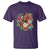 Ky Derby Day Party T Shirt Mint Juleps and Roses Horse Racing