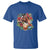 Ky Derby Day Party T Shirt Mint Juleps and Roses Horse Racing