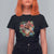Ky Derby Day Party T Shirt For Women Mint Juleps and Roses Horse Racing