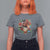 Ky Derby Day Party T Shirt For Women Mint Juleps and Roses Horse Racing