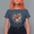 Ky Derby Day Party T Shirt For Women Mint Juleps and Roses Horse Racing