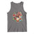 Ky Derby Day Party Tank Top Mint Juleps and Roses Horse Racing