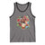 Ky Derby Day Party Tank Top Mint Juleps and Roses Horse Racing