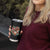 Ky Derby Day Party Tumbler Cup Mint Juleps and Roses Horse Racing