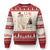Talk Derby To Me Ugly Christmas Sweater Horse Riders Ky Racing Day - Wonder Print Shop