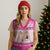 Talk Derby To Me V-Neck Knit Sweater Vest Horse Riders Ky Racing Day - Wonder Print Shop