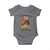 Funny Ky Derby Horse Racing Baby Onesie You Had Me At Juleps and Jockeys