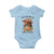 Funny Ky Derby Horse Racing Baby Onesie You Had Me At Juleps and Jockeys