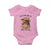 Funny Ky Derby Horse Racing Baby Onesie You Had Me At Juleps and Jockeys