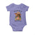 Funny Ky Derby Horse Racing Baby Onesie You Had Me At Juleps and Jockeys
