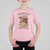 Funny Ky Derby Horse Racing T Shirt For Kid You Had Me At Juleps and Jockeys