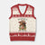 Funny Ky Derby Horse Racing V-Neck Knit Sweater Vest You Had Me At Juleps and Jockeys - Wonder Print Shop