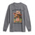 Funny Ky Derby Horse Racing Long Sleeve Shirt You Had Me At Juleps and Jockeys