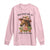 Funny Ky Derby Horse Racing Long Sleeve Shirt You Had Me At Juleps and Jockeys
