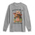 Funny Ky Derby Horse Racing Long Sleeve Shirt You Had Me At Juleps and Jockeys