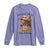Funny Ky Derby Horse Racing Long Sleeve Shirt You Had Me At Juleps and Jockeys