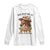 Funny Ky Derby Horse Racing Long Sleeve Shirt You Had Me At Juleps and Jockeys