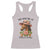 Funny Ky Derby Horse Racing Racerback Tank Top You Had Me At Juleps and Jockeys
