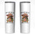 Funny Ky Derby Horse Racing Skinny Tumbler You Had Me At Juleps and Jockeys