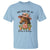 Funny Ky Derby Horse Racing T Shirt You Had Me At Juleps and Jockeys
