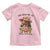 Funny Ky Derby Horse Racing Toddler T Shirt You Had Me At Juleps and Jockeys