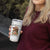 Funny Ky Derby Horse Racing Tumbler Cup You Had Me At Juleps and Jockeys