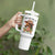 Funny Ky Derby Horse Racing Tumbler With Handle You Had Me At Juleps and Jockeys