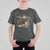 Talk Derby To Me T Shirt For Kid Ky Horse Racing Mint Julep and Roses