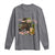 Talk Derby To Me Long Sleeve Shirt Ky Horse Racing Mint Julep and Roses