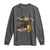 Talk Derby To Me Long Sleeve Shirt Ky Horse Racing Mint Julep and Roses