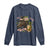 Talk Derby To Me Long Sleeve Shirt Ky Horse Racing Mint Julep and Roses