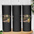Talk Derby To Me Skinny Tumbler Ky Horse Racing Mint Julep and Roses