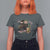 Talk Derby To Me T Shirt For Women Ky Horse Racing Mint Julep and Roses