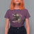 Talk Derby To Me T Shirt For Women Ky Horse Racing Mint Julep and Roses