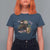 Talk Derby To Me T Shirt For Women Ky Horse Racing Mint Julep and Roses
