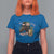 Talk Derby To Me T Shirt For Women Ky Horse Racing Mint Julep and Roses